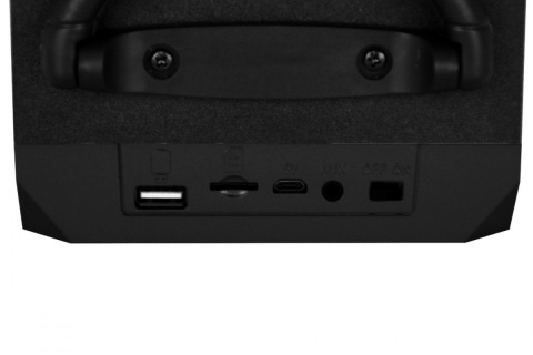 MT3155 BOOMBOX LT - Kompaktowy głośnik Bluetooth