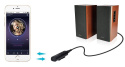 Media-Tech BT AUDIO RECEIVER - Odbiornik Bluetooth