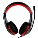Słuchawki NEMESIS USB MT3574 dla graczy
