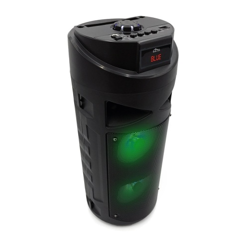MT3165 PARTYBOX KEG BT - Kompaktowy głośnik Bluetooth