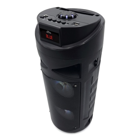 MT3165 PARTYBOX KEG BT - Kompaktowy głośnik Bluetooth