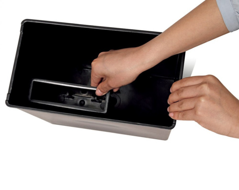 Niszczarka dokumentów Shredder CD MT215 V2.0