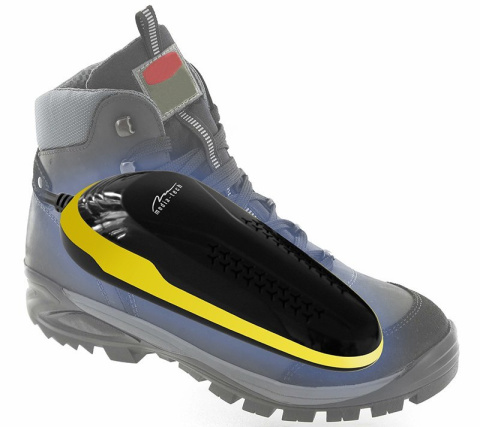 MT6505 BOOTS OZONE DRYER Ozonator suszarka do obuwia