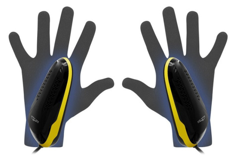 MT6505 BOOTS OZONE DRYER Ozonator suszarka do obuwia