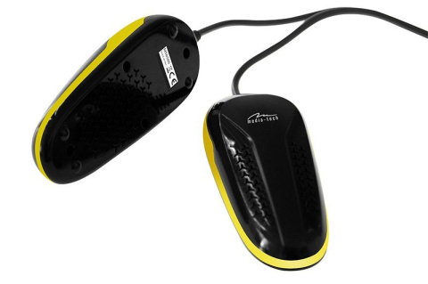 MT6505 BOOTS OZONE DRYER Ozonator suszarka do obuwia