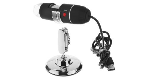 MT4096 MICROSCOPE USB - Mikroskop USB Media-Tech