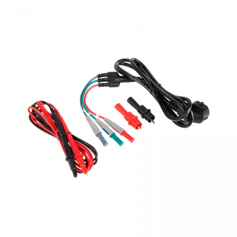 Miernik wielofunkcyjny dla elektryków Uni-T UT526