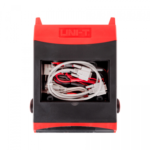 Miernik laboratoryjny UT803