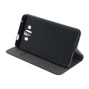 Etui Smart Magnetic do Xiaomi Redmi 10 5G czarne