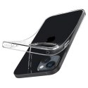 Spigen nakładka Liquid Crystal do iPhone 14 Plus 6,7" Crystal Clear