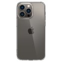 Spigen nakładka Liquid Crystal do iPhone 14 Pro Crystal Clear 6,1"