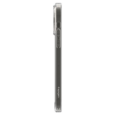 Spigen nakładka Liquid Crystal do iPhone 14 Pro Crystal Clear 6,1"