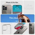 Spigen nakładka Ultra Hybrid do iPhone 14 Pro Max 6,7" Crystal Clear