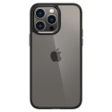 Spigen nakładka Ultra Hybrid do iPhone 14 Pro Max 6,7" matowa czarna