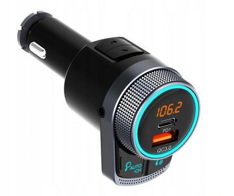 Transmiter Feegar Q300 PRO