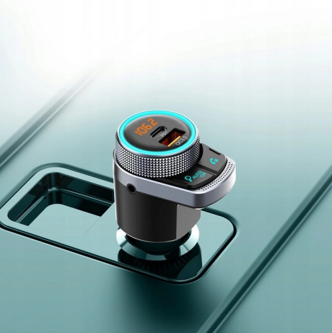 Transmiter Feegar Q300 PRO