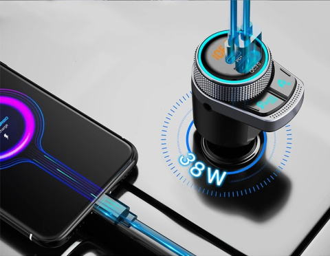 Transmiter Feegar Q300 PRO