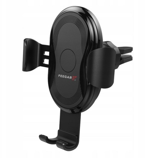 FEEGAR QH100 uchwyt samochodowy do telefonu grawitacyjny
