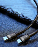 Feegar Kabel Evolution USB-C>USB-C 100W