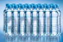 TSA0120-B Butelka filtrująca TEESA PURE WATER BLUE