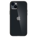 Spigen nakładka Ultra Hybrid do iPhone 14 6,1" matowa czarna