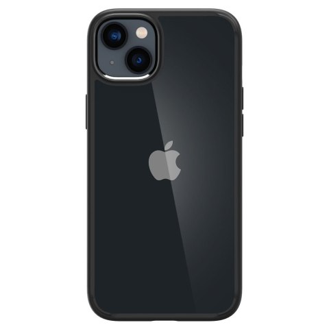 Spigen nakładka Ultra Hybrid do iPhone 14 6,1" matowa czarna