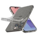 Spigen nakładka Liquid Crystal do iPhone 14 Pro 6,1" glitter crystal