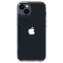 Spigen nakładka Ultra Hybrid do iPhone 14 Pro 6,1" frost clear