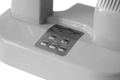 MT6507 Suszarka do butów z funkcją sterylizacji MULTI DRYER OZONE PRO