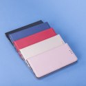 Etui Smart Magnet do Xiaomi Redmi A1 / Redmi A2 złote