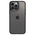 Spigen nakładka Ultra Hybrid do iPhone 14 Pro Max 6,7" frost black