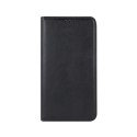 Etui Smart Magnetic do Samsung Galaxy S23 Plus czarne