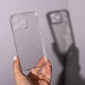 Nakładka Shine do Samsung Galaxy A32 5G / M32 5G / A32 EE 5G transparentna