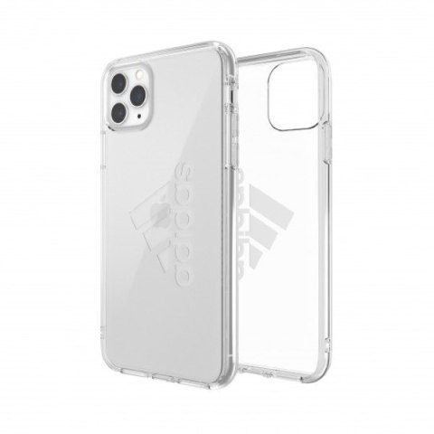 Adidas SP Protective Clear iPhone 11 Pro Max przeźroczysty/clear 36452