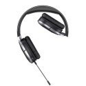 AWEI słuchawki gaming Bluetooth A799BL nauszne gamingowe z mikrofonem czarny/black