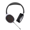 AWEI słuchawki gaming Bluetooth A799BL nauszne gamingowe z mikrofonem czarny/black