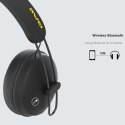 AWEI słuchawki nauszne Bluetooth A800BL czarny/black