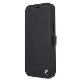 Etui BMW BMFLBKP12MSLLNA iPhone 12/12 Pro 6,1