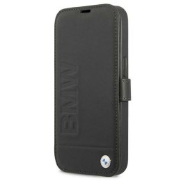 Etui BMW BMFLBKP13SSLLBK iPhone 13 mini 5,4