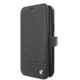 Etui book BMW BMFLBKSN61LLSB iPhone 11 6,1