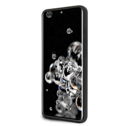 Ferrari Hardcase FEHCAHCS69BK S20 UltraG988 black/czarny Carbon Heritage