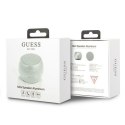 Guess głośnik Bluetooth GUWSALGEG Speaker mini szary/grey