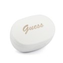 Guess słuchawki Bluetooth GUTWST30WH TWS + stacja dokująca biały/white