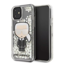 Karl Lagerfeld KLHCN61GLGIRKL iPhone 11 6,1