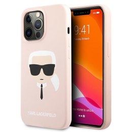 Karl Lagerfeld KLHCP13LSLKHLP iPhone 13 Pro / 13 6,1