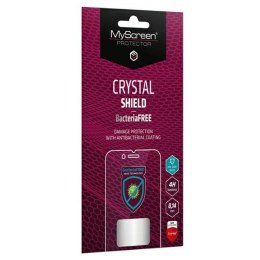 MS CRYSTAL BacteriaFREE Huawei P10 Lite