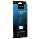 MS Diamond Glass Lite edge Redmi Note 11 /11s Full Glue Black