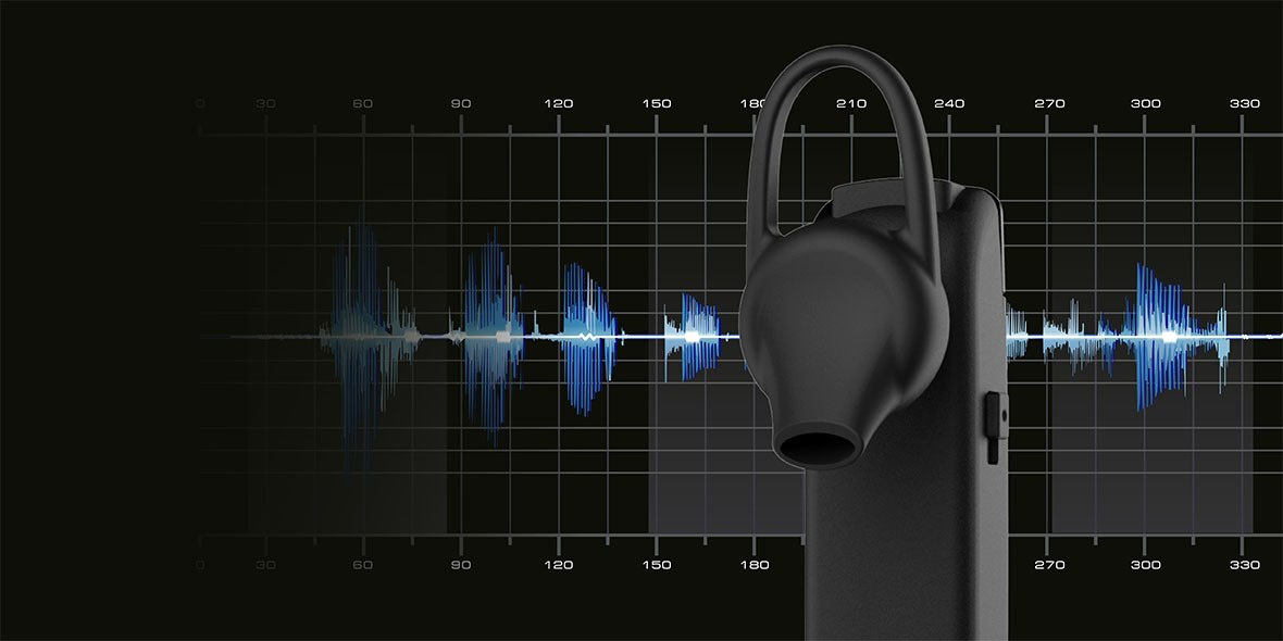 Słuchawka Bluetooth Kruger&Matz Traveler K5