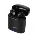 MT3589K R-PHONES TWS - Słuchawki douszne Bluetooth 4.2 czarne