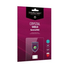 MS CRYSTAL BacteriaFREE Sam Tab A8 10